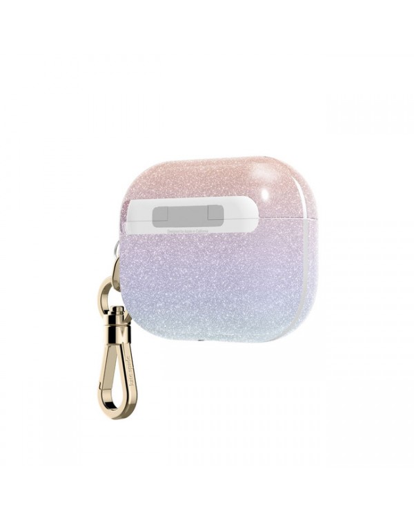 Kate Spade - Flexible Case Ombre Glitter for AirPods Pro
