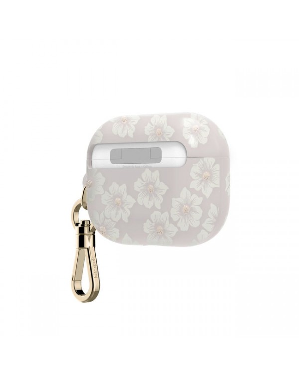 Kate Spade - Flexible Case Hollyhock Floral for AirPods Pro
