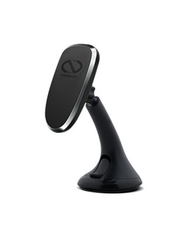 Naztech Magbuddy Qi Windshield Mount