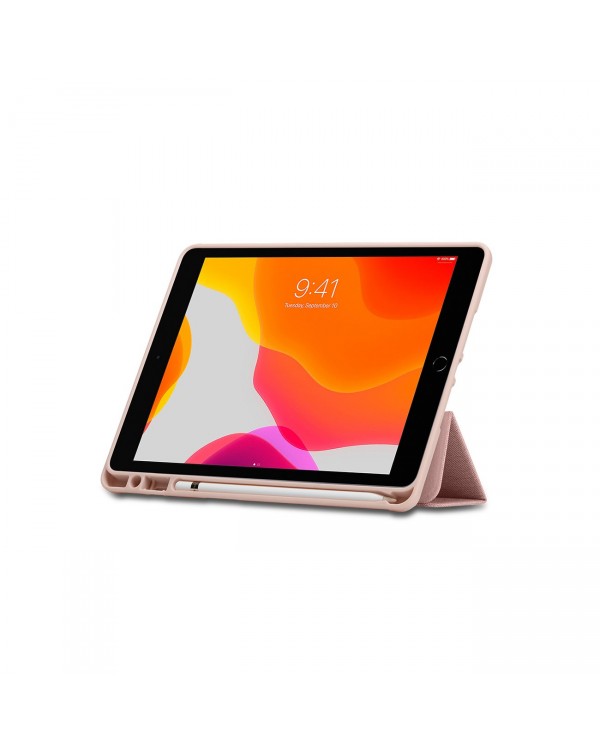 Spigen Urban Fit for iPad 10.2 (2019/2020/2021) (7th/8th/9th Gen)