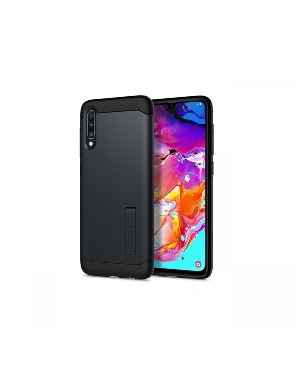 Spigen Slim Armor Case for Samsung A70