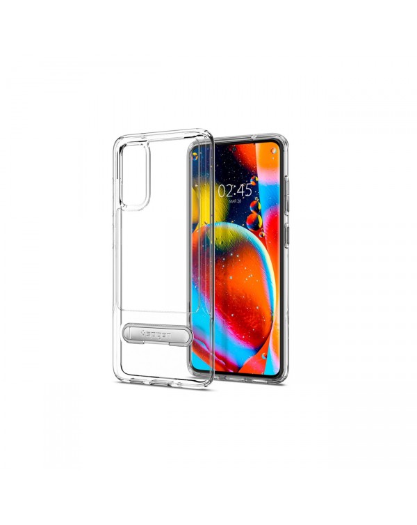Spigen Slim Armor Essential S for SS Galaxy S20