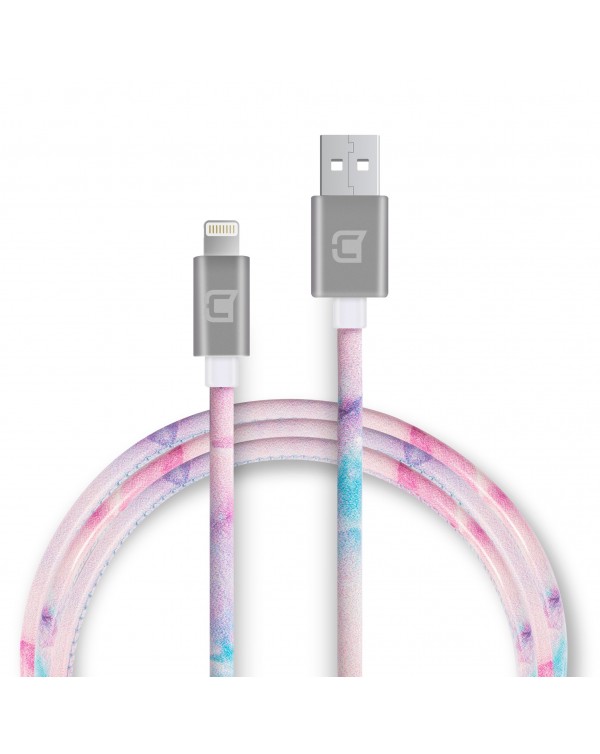 Marble Lightning Cable - 1.5 Meter