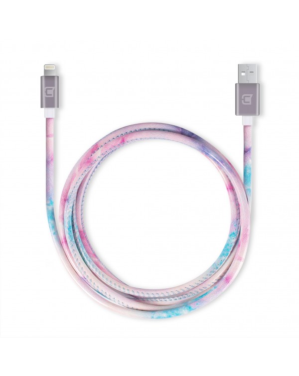 Marble Lightning Cable - 1.5 Meter