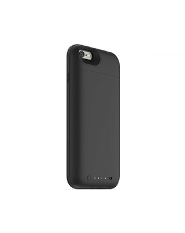iPhone 6/6S mophie black juice pack air case