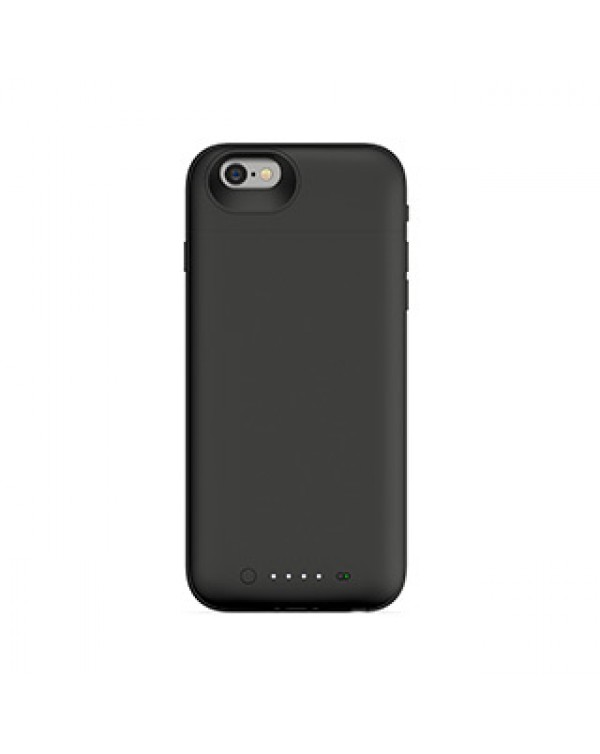 iPhone 6/6S mophie black juice pack air case
