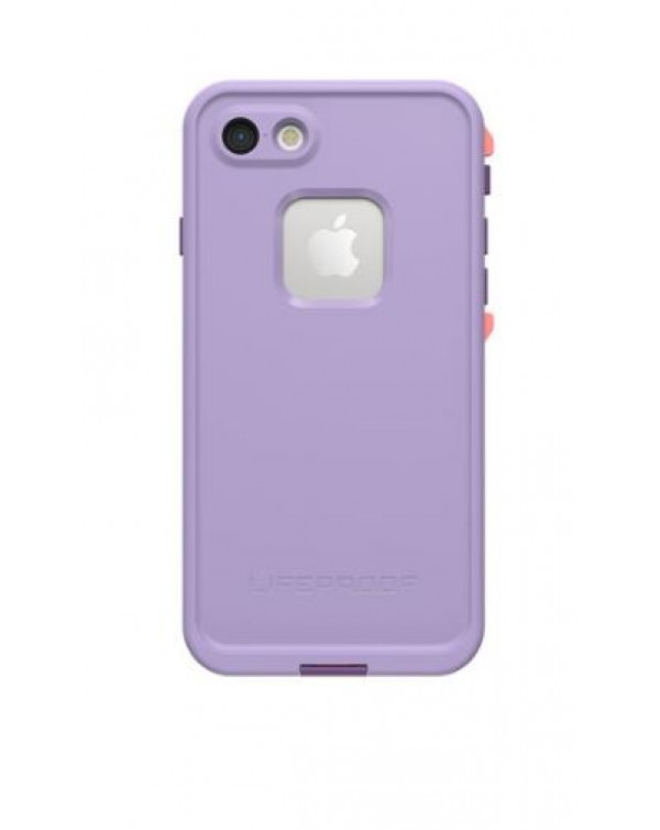 LifeProof - 7756791 Fre iPhone SE(2nd Generation)/8/7 Chakra (Mauve/Coral)
