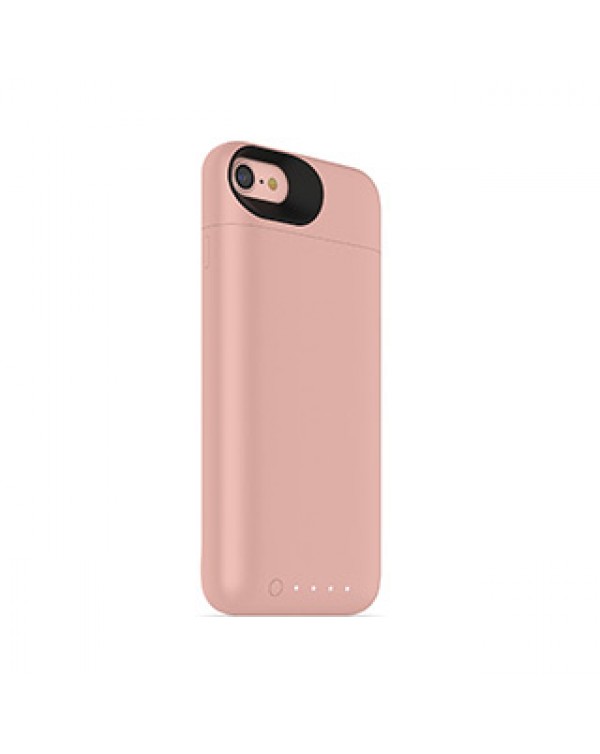 iPhone SE(2nd Generation)/8/7 mophie rose gold juice pack air case