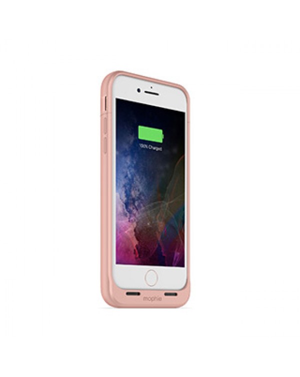 iPhone SE(2nd Generation)/8/7 mophie rose gold juice pack air case