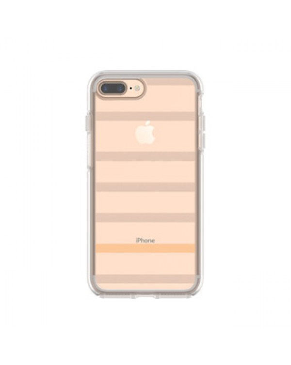 iPhone 8 Plus/7 Plus Otterbox (Inside the Lines) Symmetry Graphic Series case