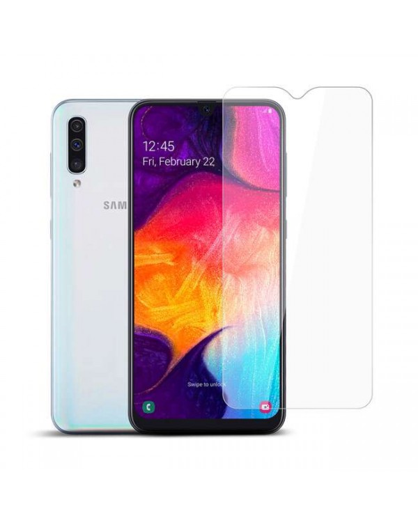 Glass Screen Protector For Samsung Galaxy A12