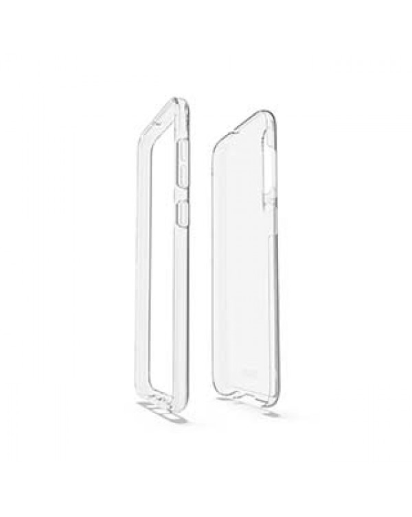 Samsung Galaxy A50 Gear4 D3O Clear Crystal Palace Case