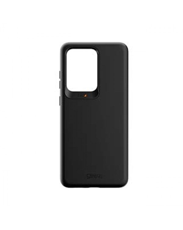 Samsung Galaxy S20 Ultra Gear4 D3O Black Holborn Case