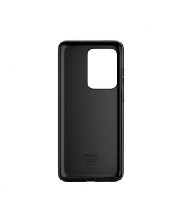 Samsung Galaxy S20 Ultra Gear4 D3O Black Holborn Case