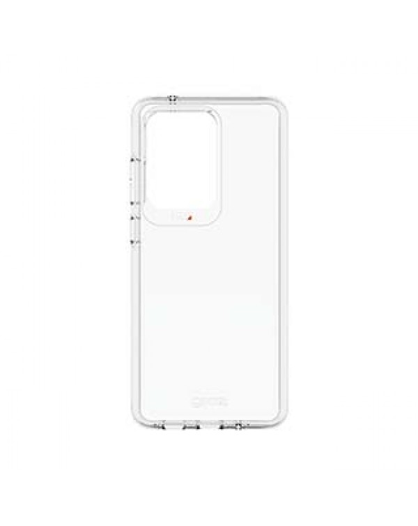 Samsung Galaxy S20 Ultra Gear4 D3O Clear Crystal Palace Case