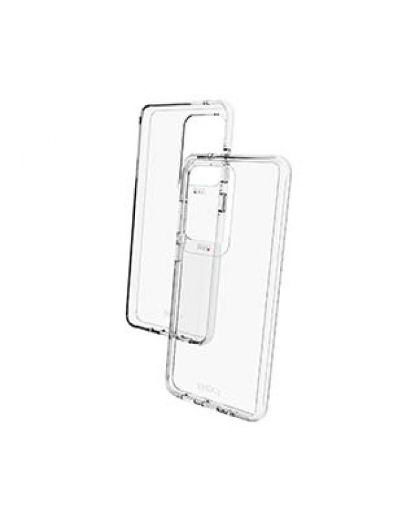 Samsung Galaxy S20 Ultra Gear4 D3O Clear Crystal Palace Case