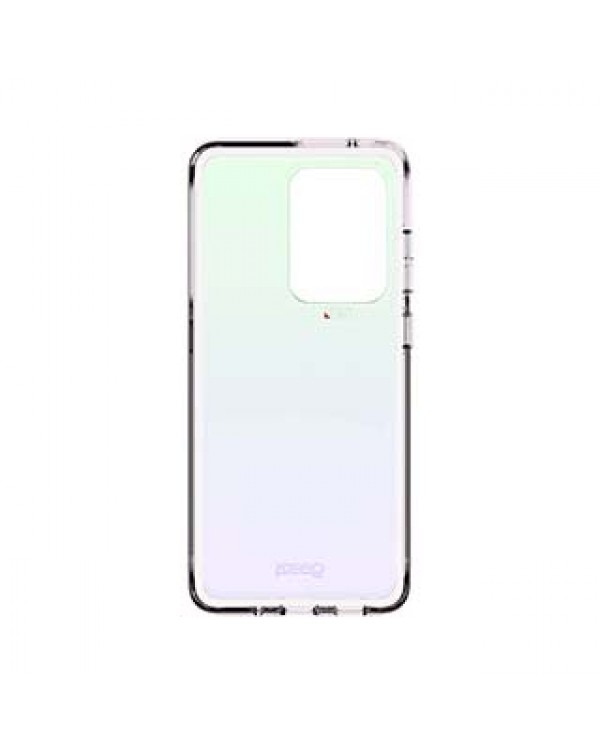 Samsung Galaxy S20 Ultra Gear4 D3O Crystal Palace Iridescent Case