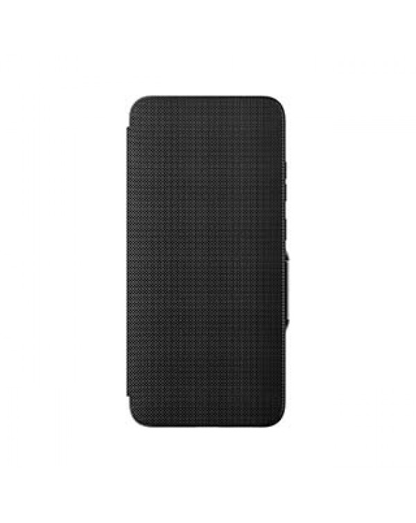 Samsung Galaxy S20 Ultra Gear4 D3O Black Oxford Eco Folio Case