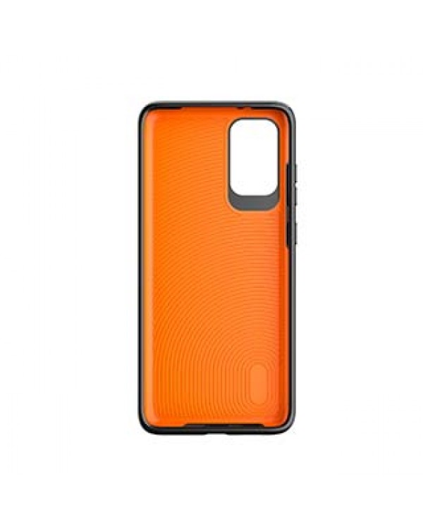 Samsung Galaxy S20+ Gear4 D3O Black Battersea Grip Case