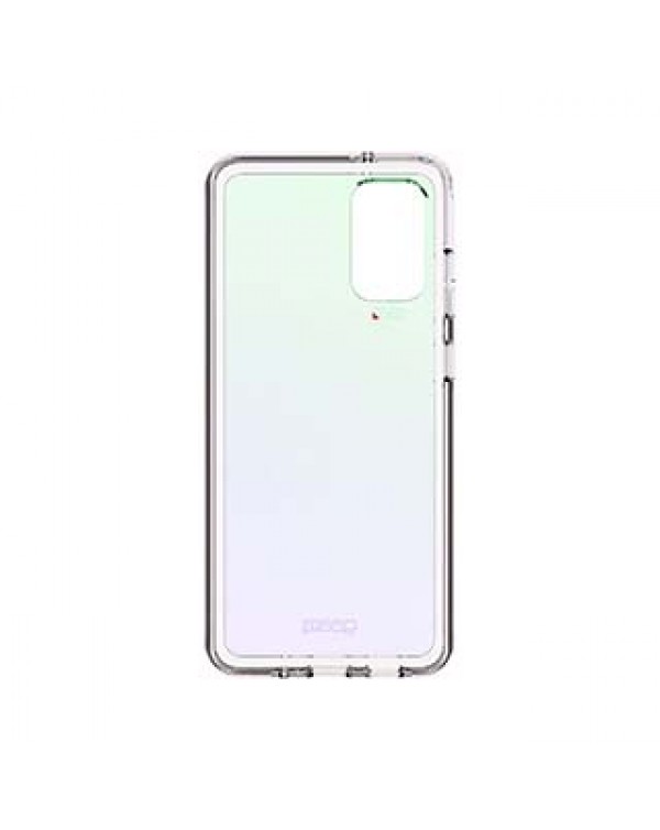 Samsung Galaxy S20+ Gear4 D3O Crystal Palace Iridescent Case