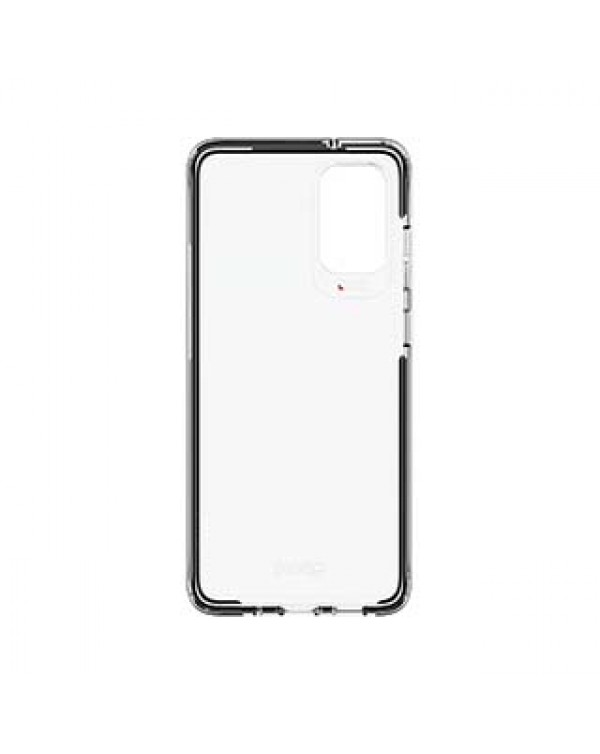 Samsung Galaxy S20+ Gear4 D3O Black Piccadilly Case