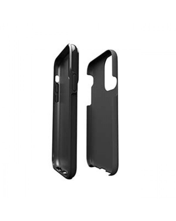 iPhone 11 Pro Gear4 D3O Black Holborn Case