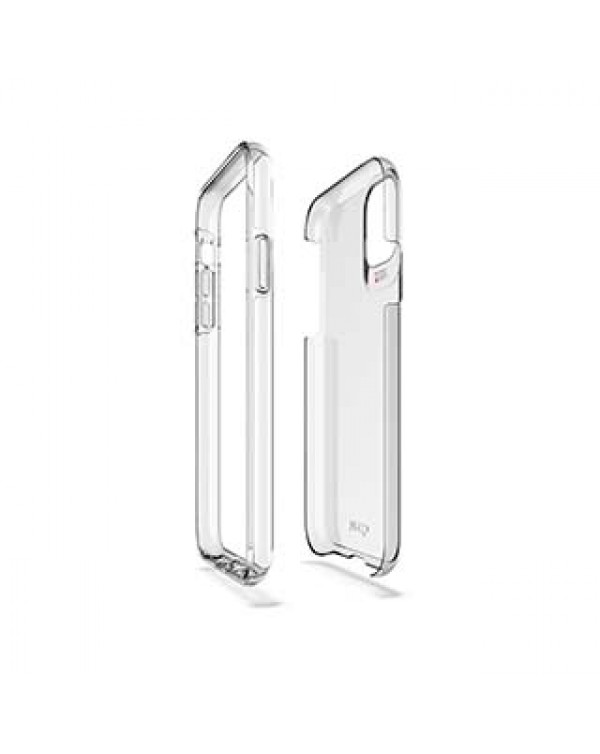 iPhone 11 Gear4 D3O Clear Crystal Palace Case