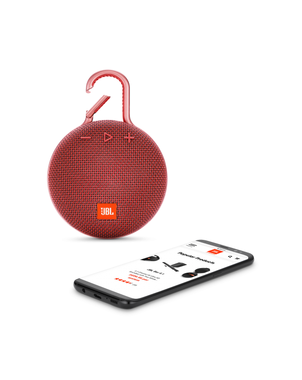 JBL CLIP 3