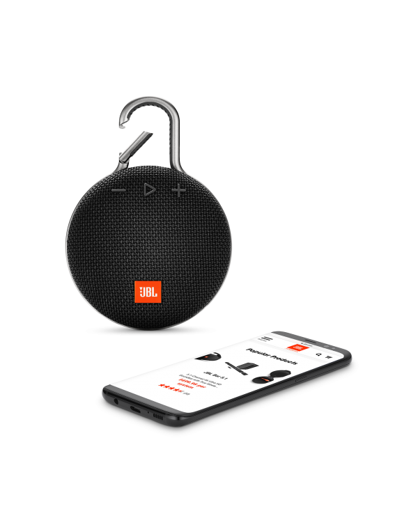 JBL CLIP 3
