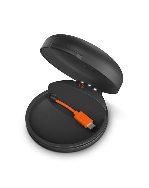 JBL Focus 700 Black