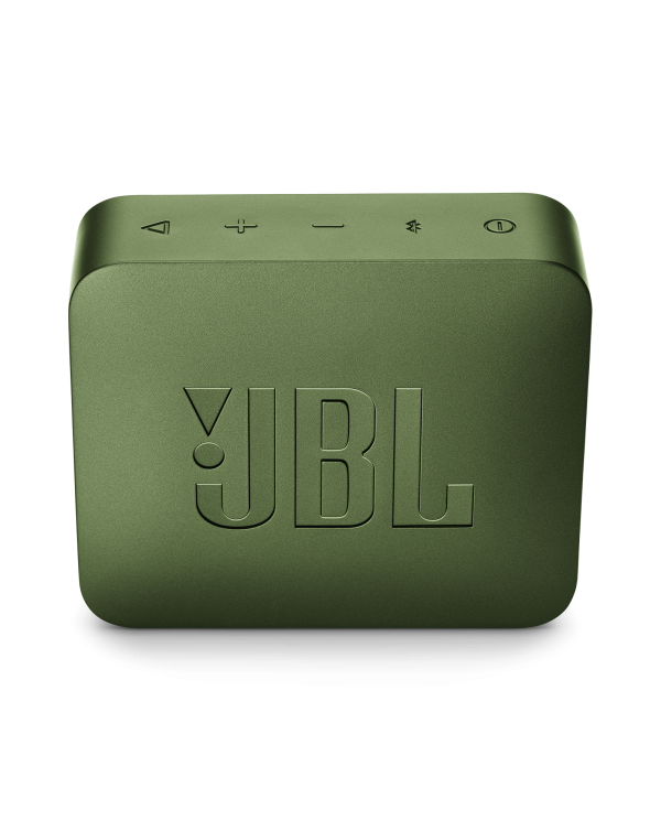 JBL GO 2