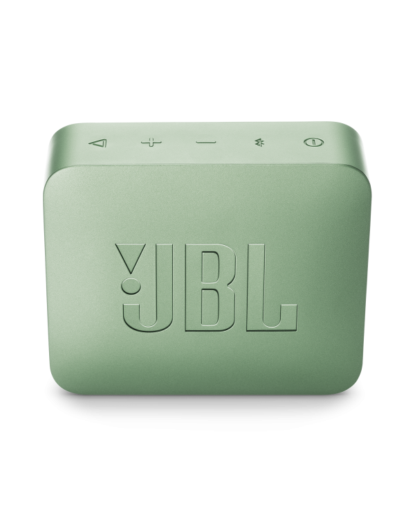 JBL GO 2