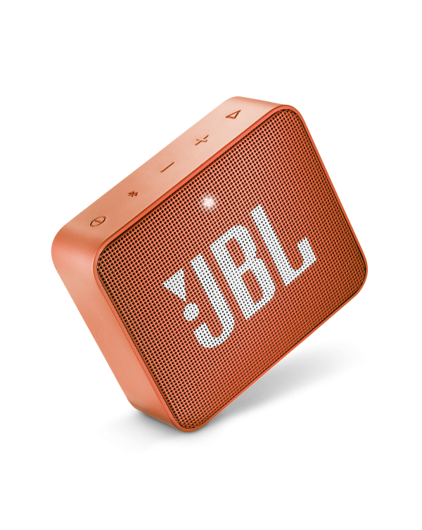 JBL GO 2