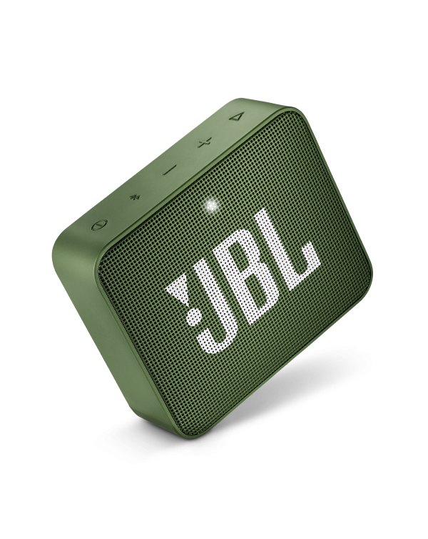 JBL GO 2