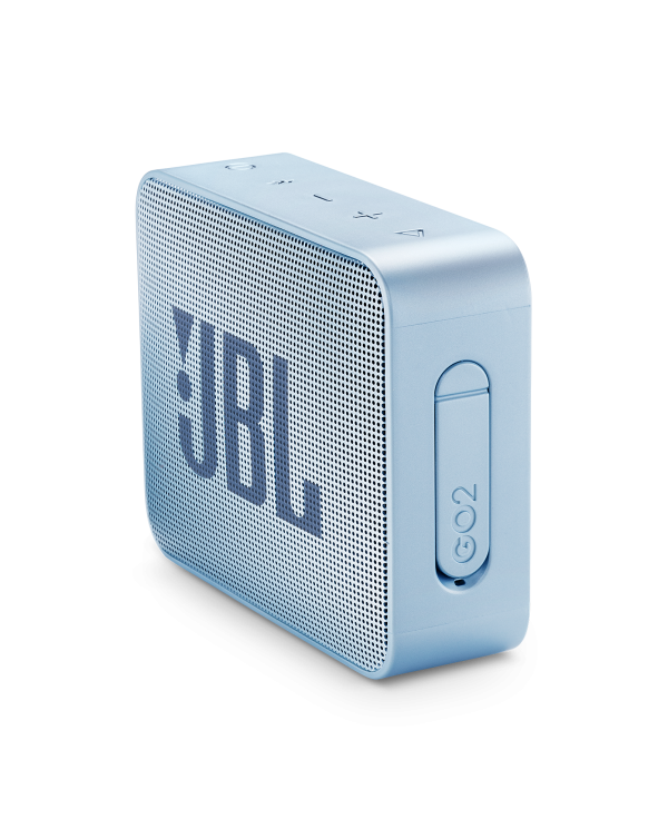 JBL GO 2