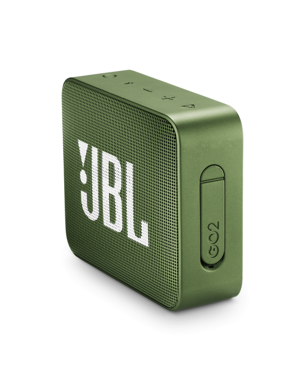 JBL GO 2