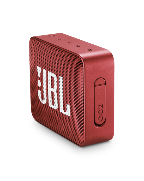JBL GO 2