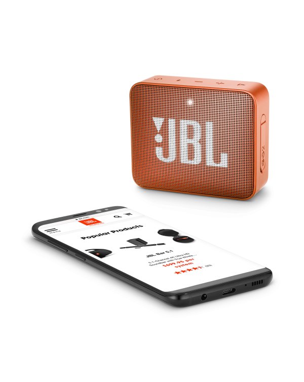 JBL GO 2