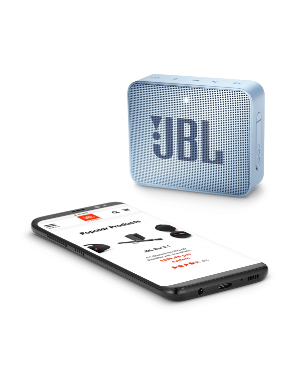 JBL GO 2