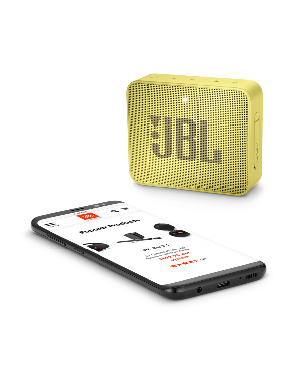 JBL GO 2