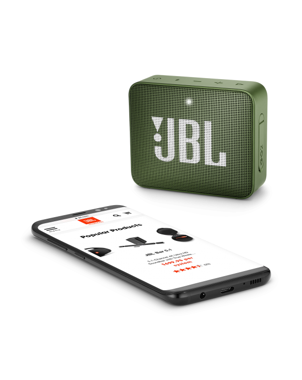 JBL GO 2
