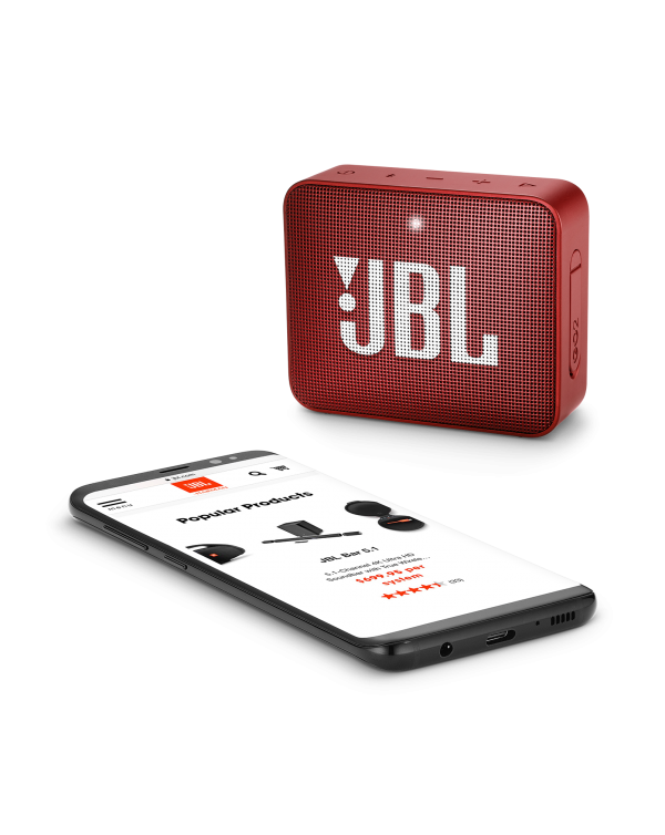 JBL GO 2