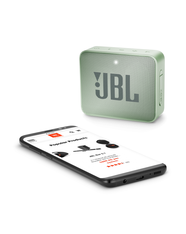 JBL GO 2