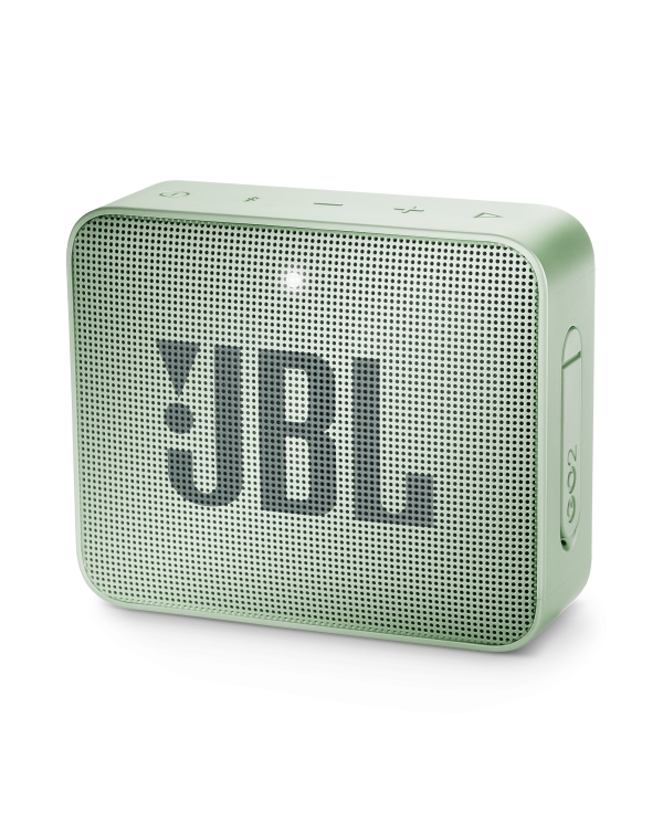 JBL GO 2