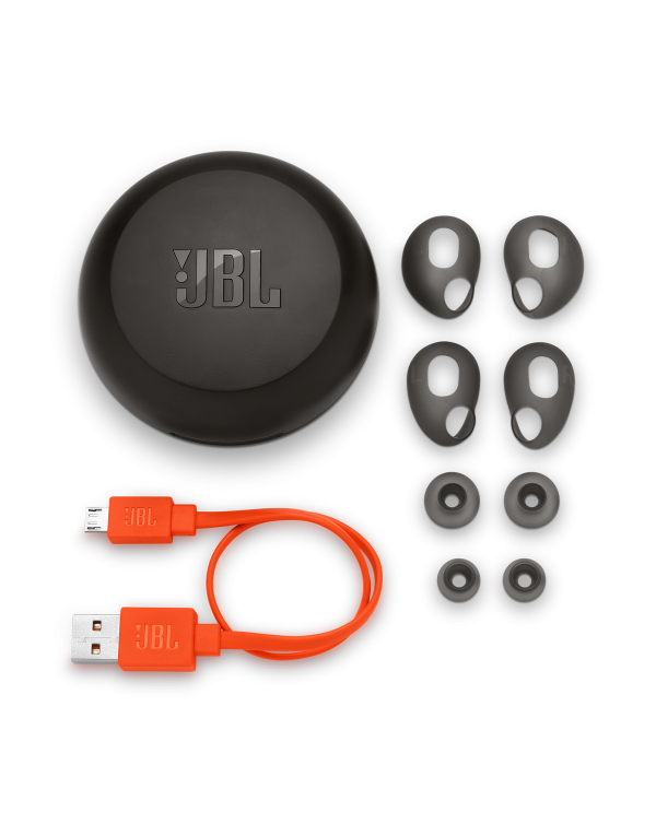 JBL TUNE 120TWS