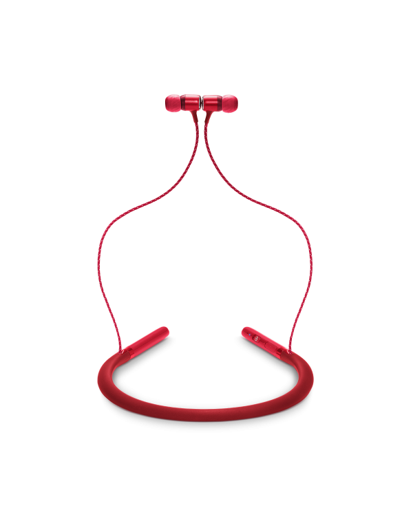 JBL LIVE 200BT RED