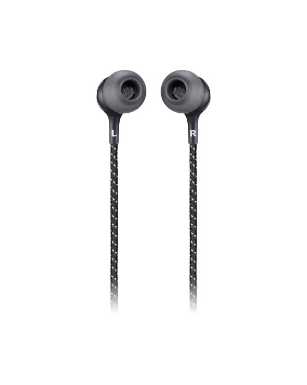 JBL LIVE 200BT BLACK