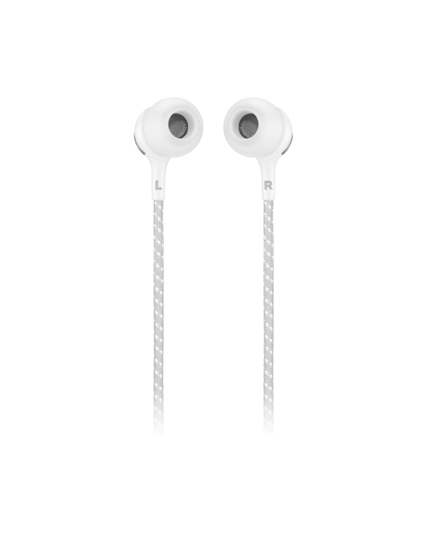 JBL LIVE 200BT WHITE