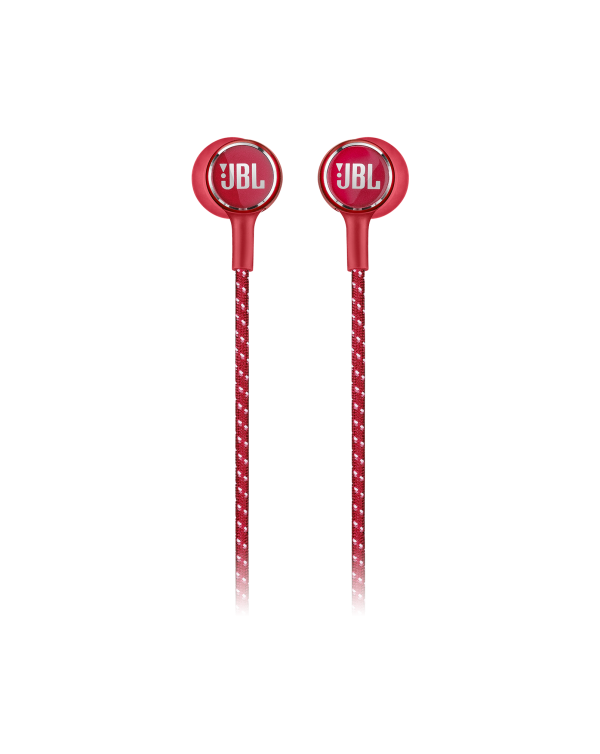 JBL LIVE 200BT RED