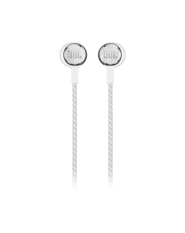 JBL LIVE 200BT WHITE